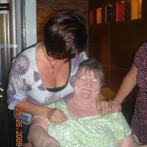 Meet your Posher, Gina